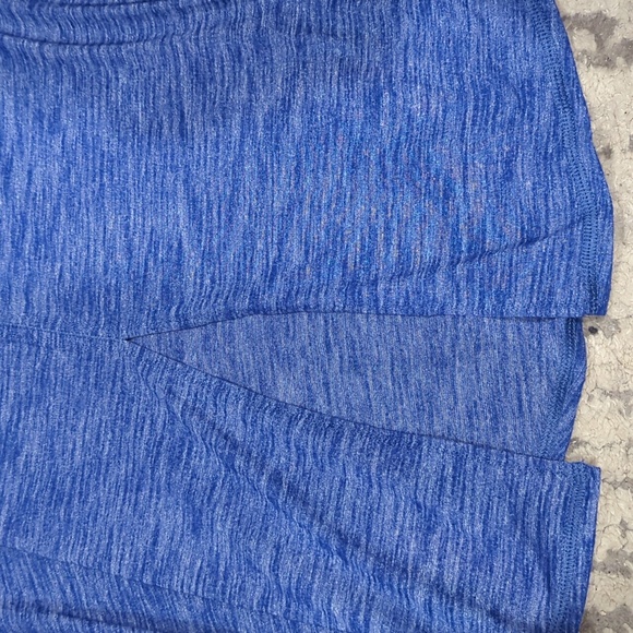Lululemon Salute the Sun Tank Heathered Hero Blue - Picture 9 of 12